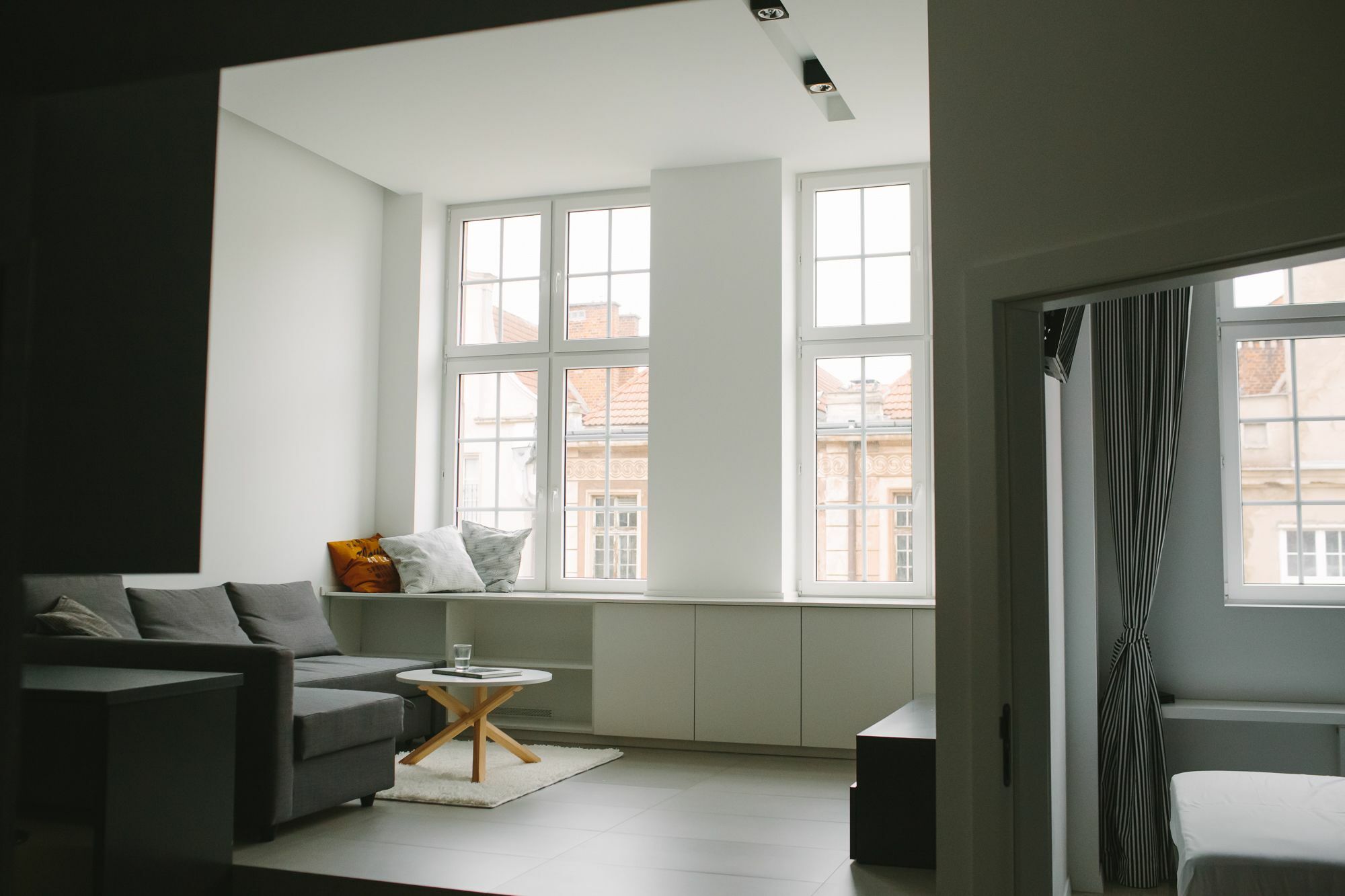 Blue Buddy - Dluga View Gdansk Exterior foto